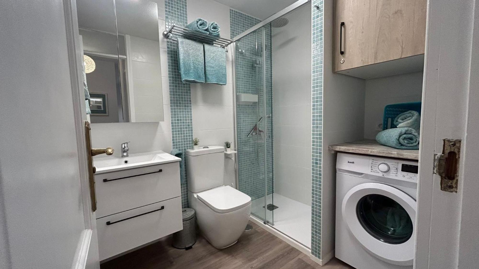 Hübsche Ferienwohnung mit 2 Schlafzimmern, Pool und WLAN, Strandnähe Callao Salvaje Exterior foto